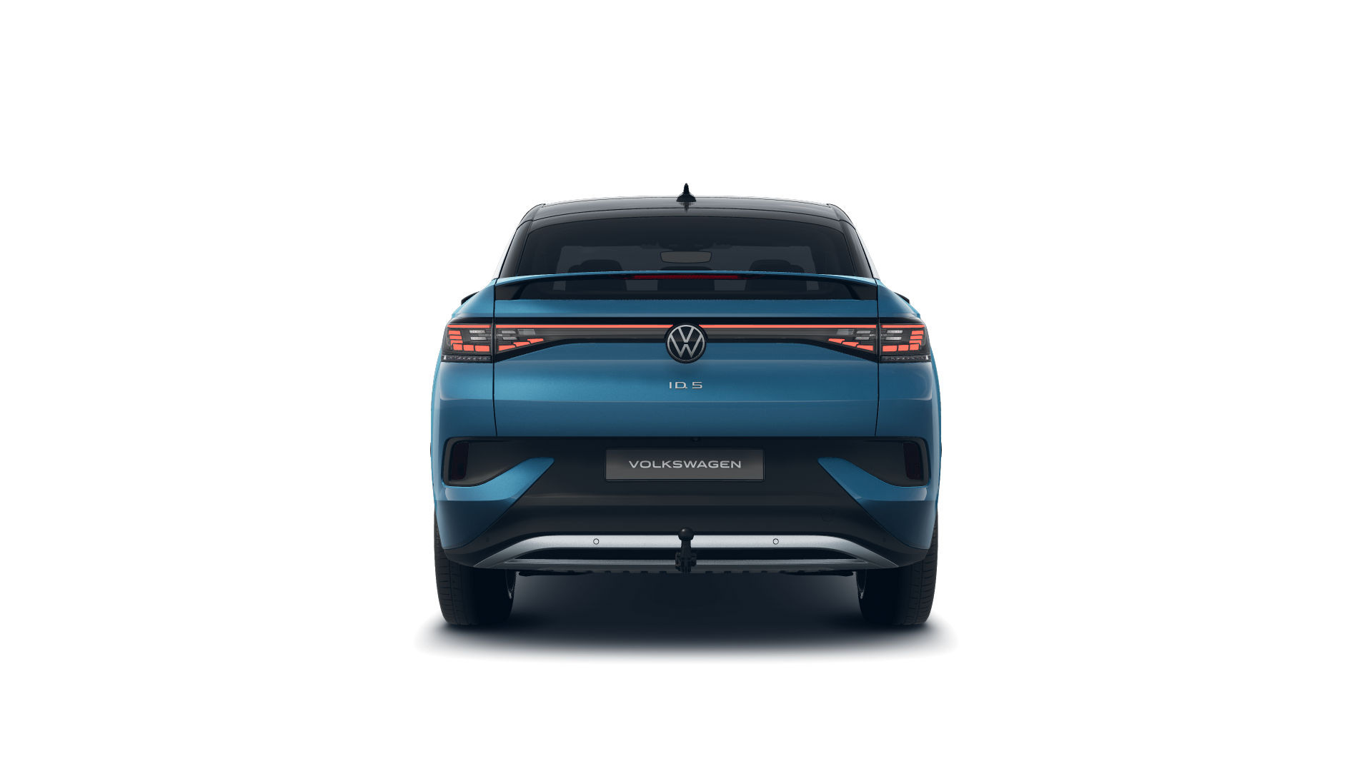 Volkswagen ID.5 286PS NP.68T ACC.5J-G.WÄRMEPUMPE.AHK.AREA-VIEW.NAVI.HARMAN.HUD.PANO