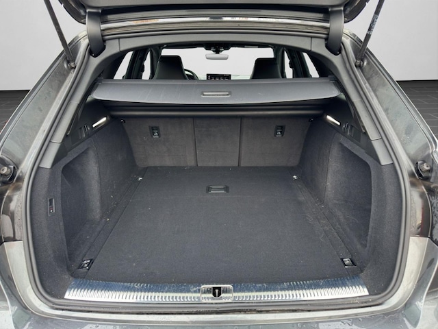 Audi S4 Avant Quattro