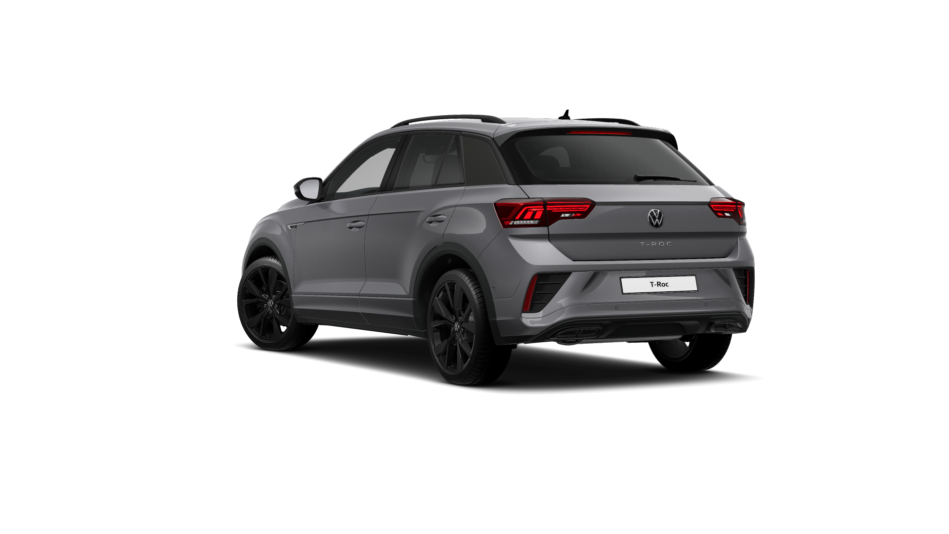 Volkswagen T-Roc 1.5 TSI R-Line