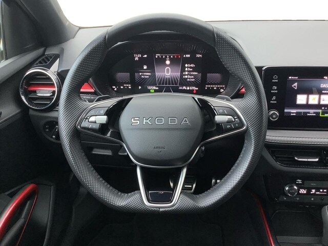 Skoda Fabia 1.0 TSI Monte Carlo