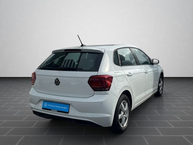 Volkswagen Polo 1.0 TSI Comfortline