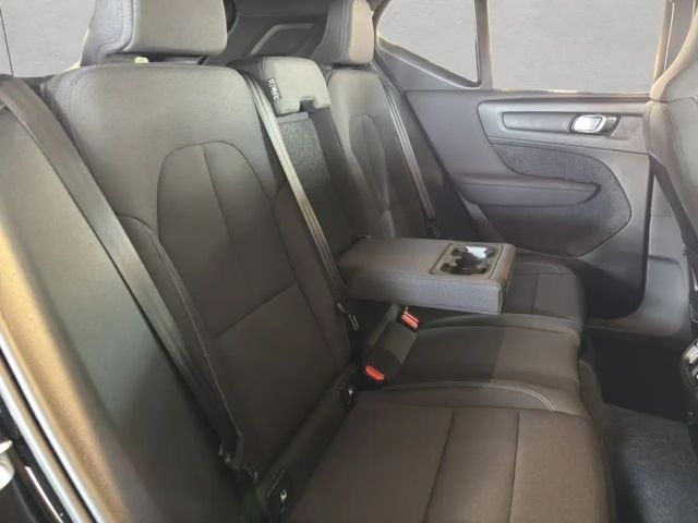 Volvo XC40 Plus Recharge Twin Engine