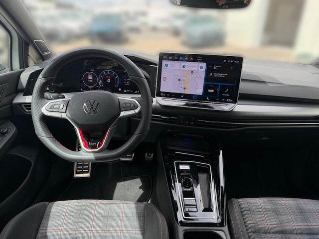 Volkswagen Golf 2.0 TSI GTI