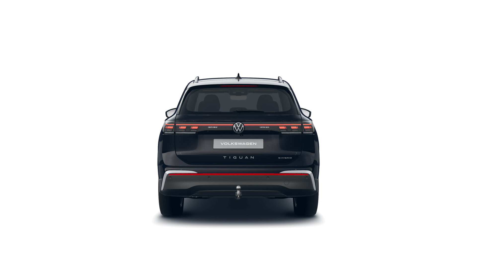 Volkswagen Tiguan DSG eHybrid