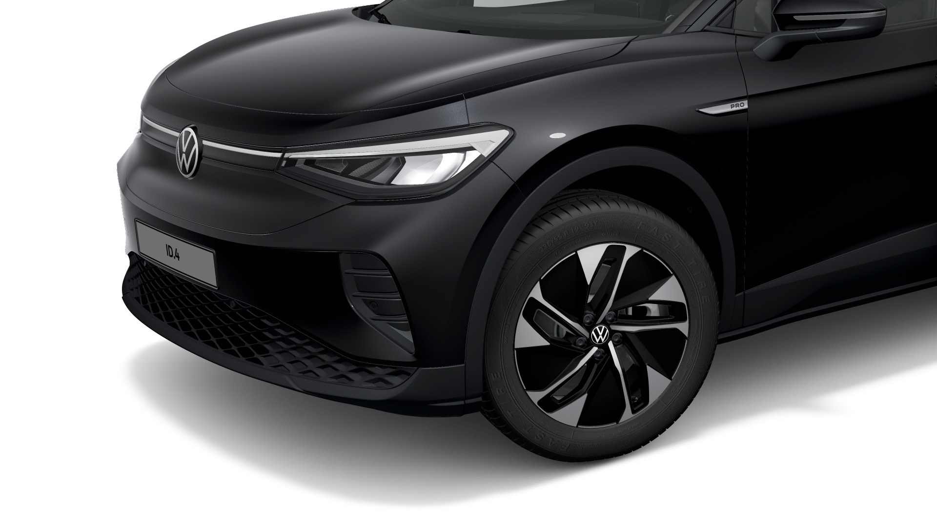 Volkswagen ID.4 77 KWh Performance Pro
