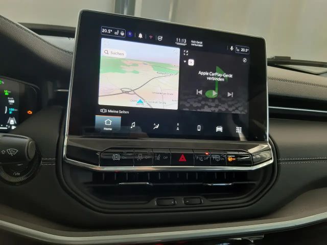 Jeep Compass 4xe Limited