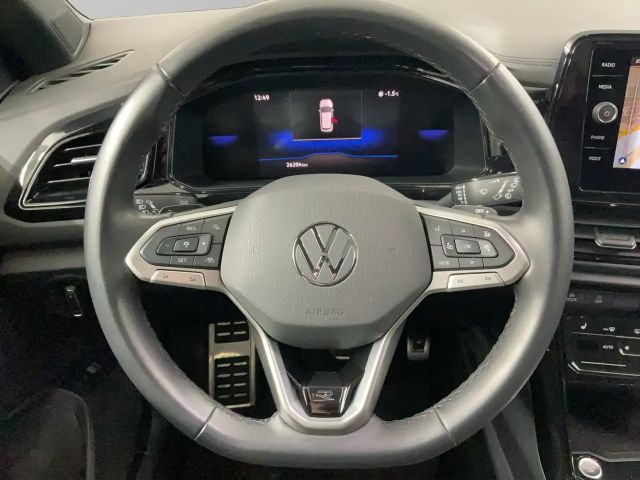 Volkswagen T-Roc 2.0 TDI DSG R-Line