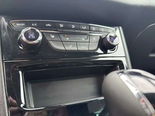 Opel Astra 1.5 CDTI Elegance Sports Tourer