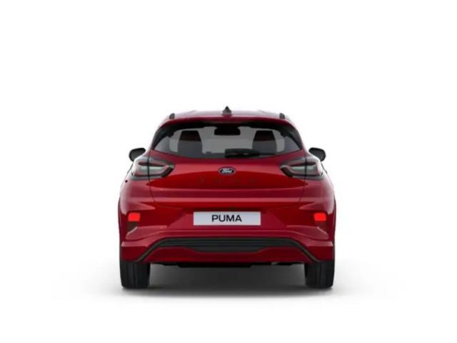 Ford Puma ST Line