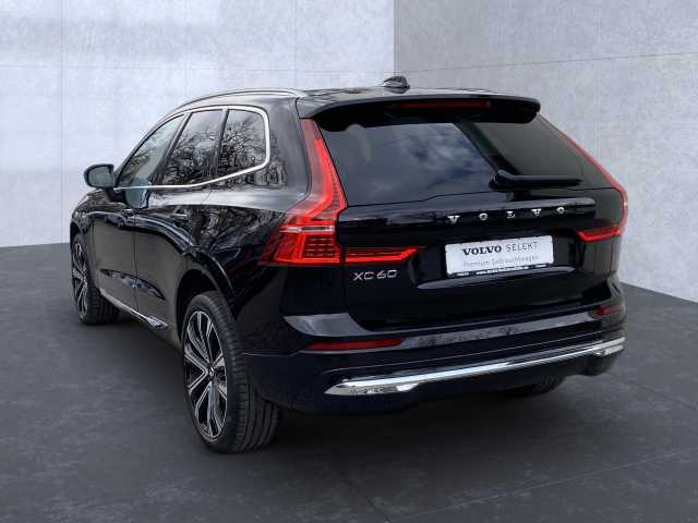 Volvo XC60 XC60 Bluetooth Head Up Display Navi LED Klima Einparkhilfe el. Fenster