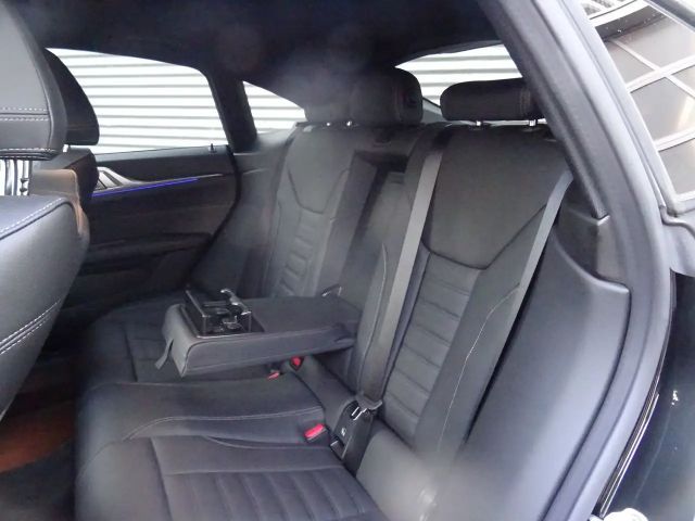 BMW 420 420d Coupé Gran Coupé xDrive