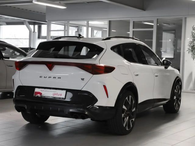 Cupra Formentor 2.0 TSI VZ