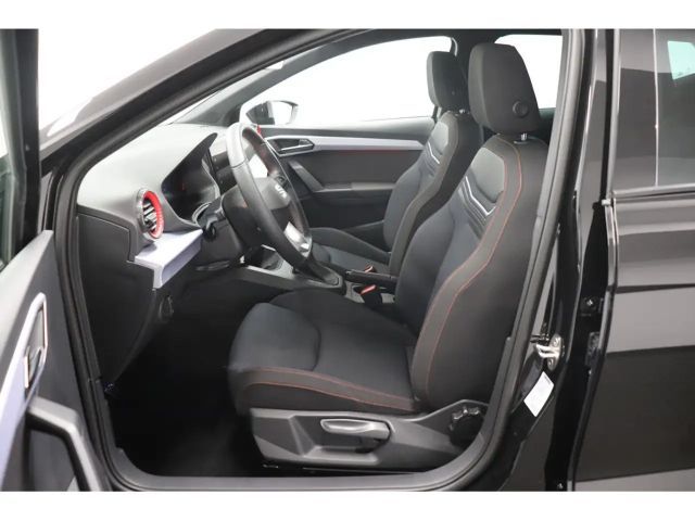 Seat Ibiza 1.0 TSI FR-lijn