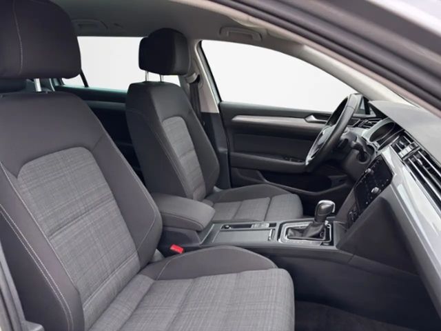 Volkswagen Passat Business Variant