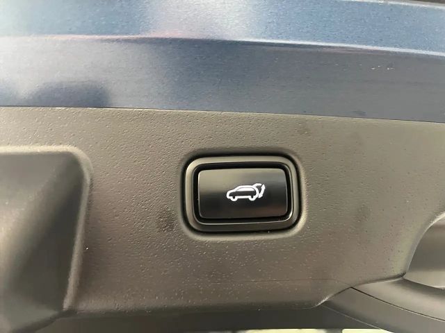 Kia Niro EV Long range e-Niro