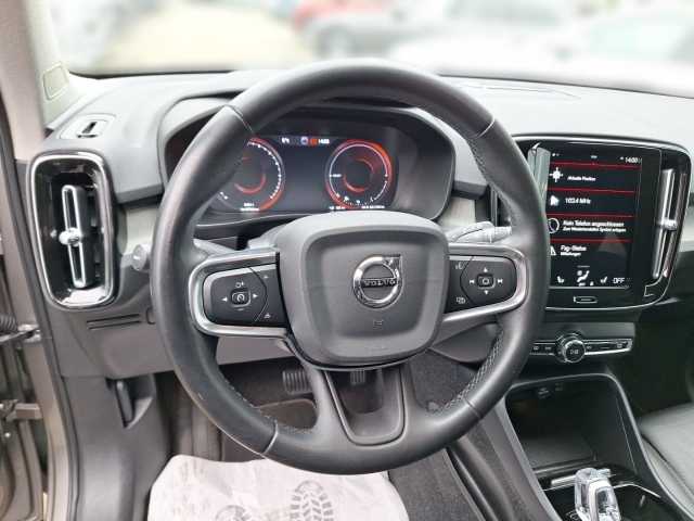 Volvo XC40 XC40