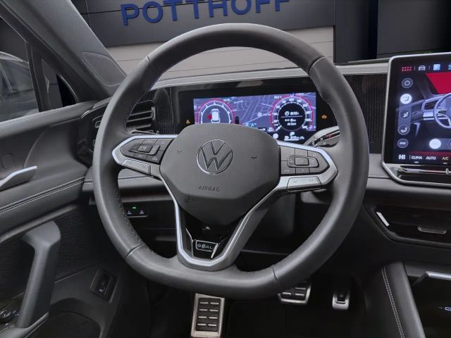 Volkswagen Tiguan 1.5 eTSI DSG