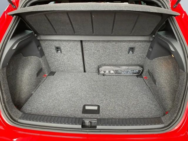 Seat Arona 1.0 TSI DSG FR-lijn