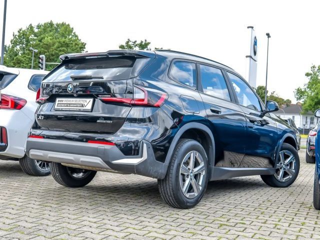BMW X1 sDrive18i
