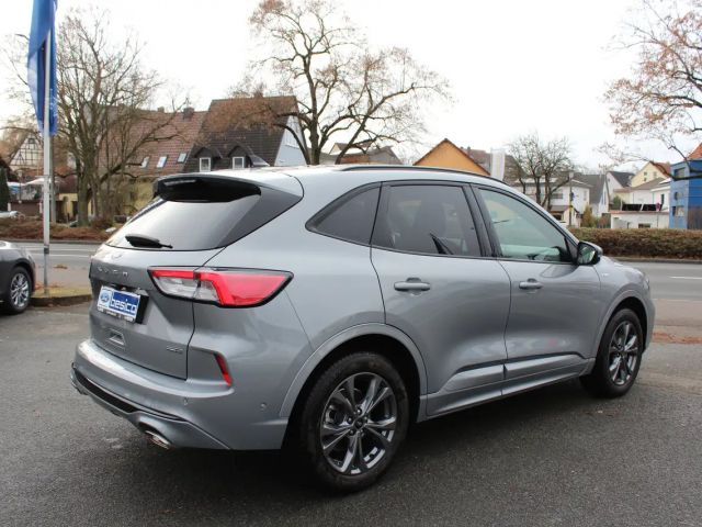 Ford Kuga AWD Hybrid ST Line X