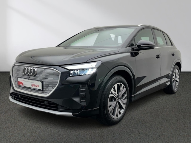 Audi Q4 e-tron 40