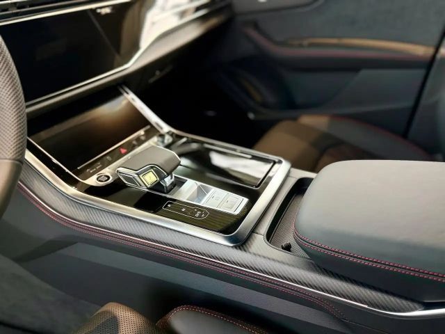 Audi Q8 Hybride Quattro