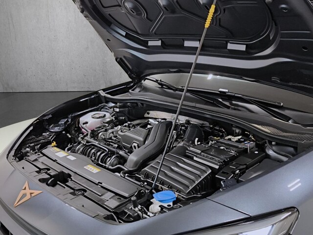 Cupra Leon 1.5 TSI Sportstourer