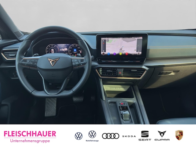 Cupra Formentor 1.5 TSI DSG