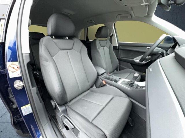 Audi Q3 40 TFSI Quattro S-Tronic