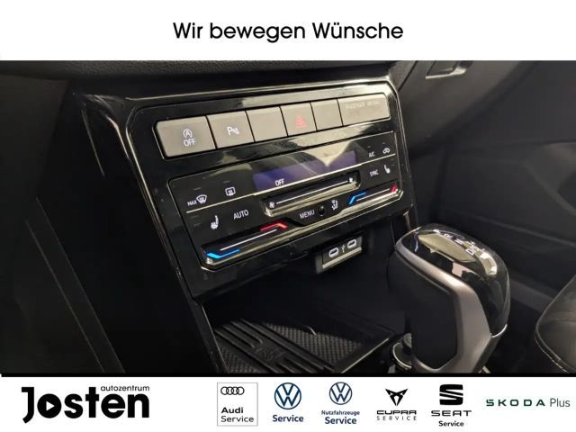 Volkswagen T-Cross 1.0 TSI DSG