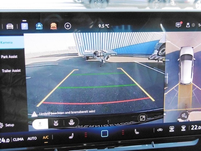 Volkswagen Tayron 2.0 TDI 4Motion R-Line