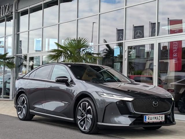 Mazda 6e Long range Plus RWD Takumi