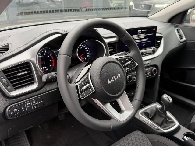 Kia Ceed SportWagon Titan