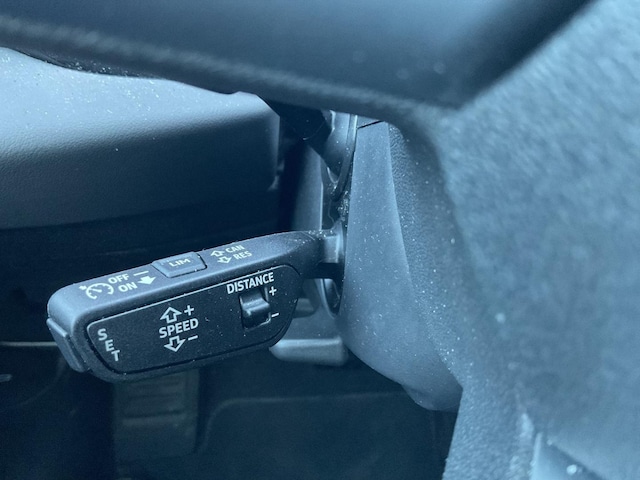 Audi A5 Avant S-Tronic