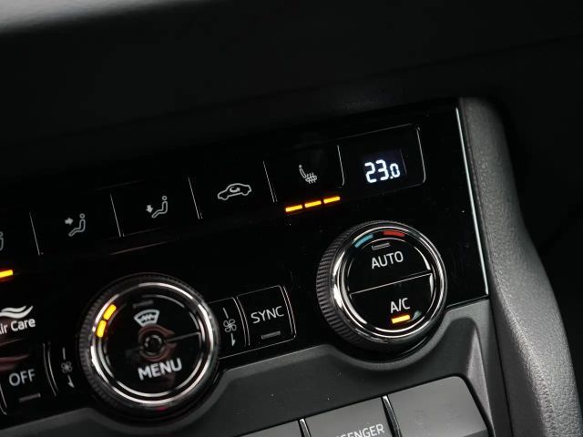 Skoda Karoq Sportline