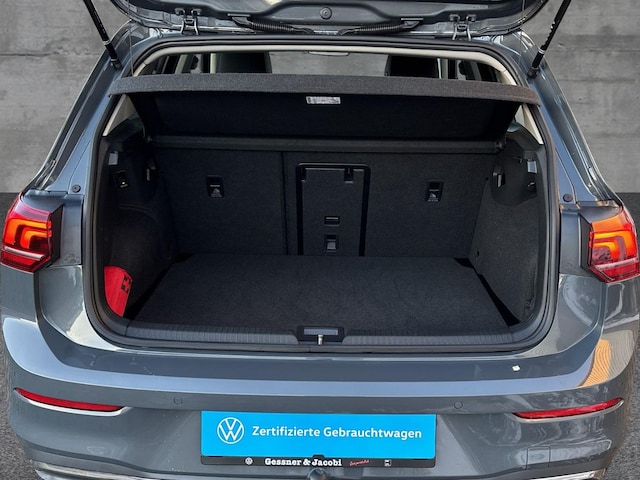 Volkswagen Golf 1.5 eTSI