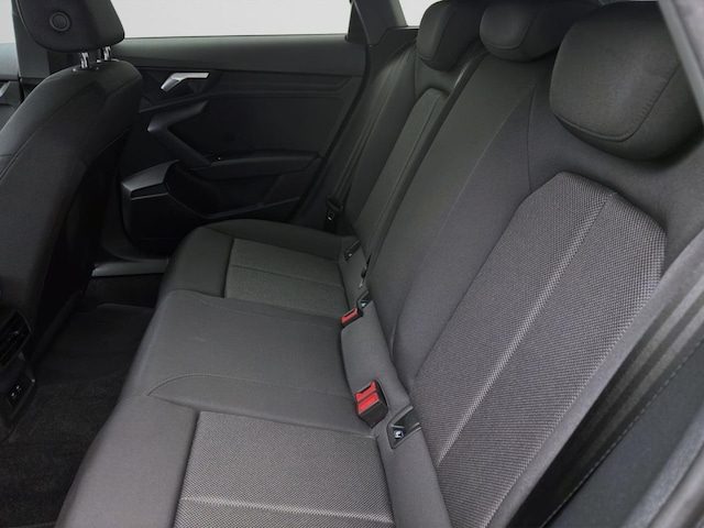 Audi A3 35 TFSI S-Tronic Sportback