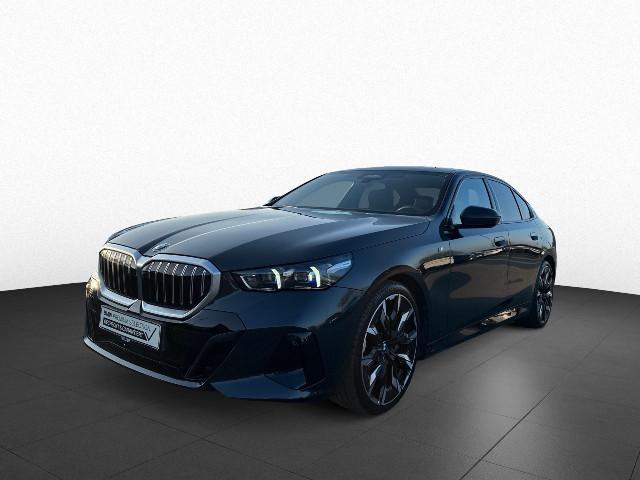 BMW 540 540d Sedan xDrive