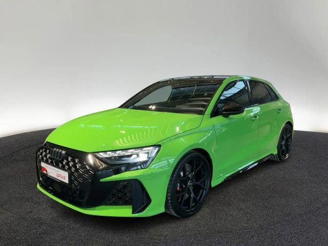 Audi RS3 S-Tronic Sedan Sportback