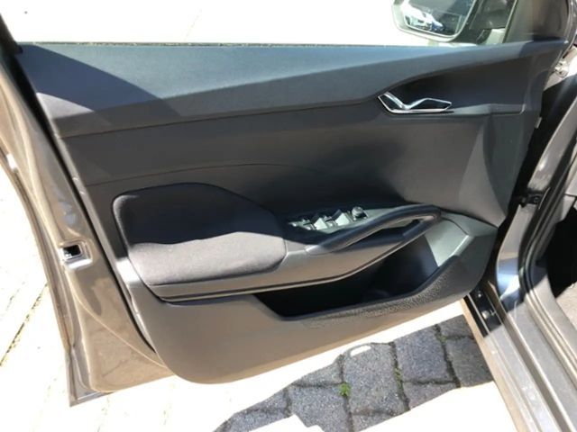 Skoda Fabia Selection