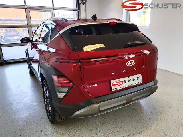 Hyundai Kona 1.0 2WD T-GDi