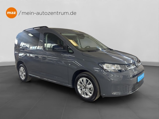 Volkswagen Caddy 2.0 TDI Life