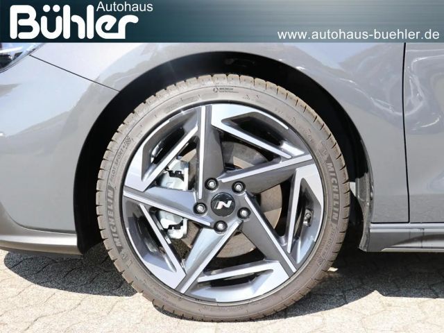 Hyundai i30 N Line T-GDi