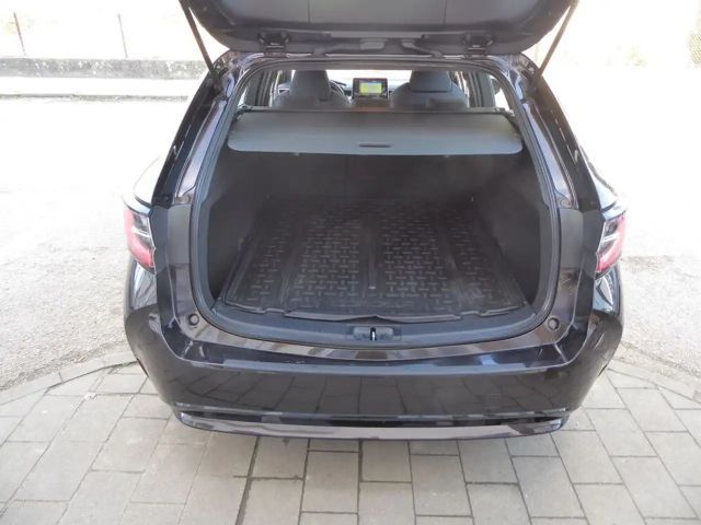 Toyota Corolla Hybride