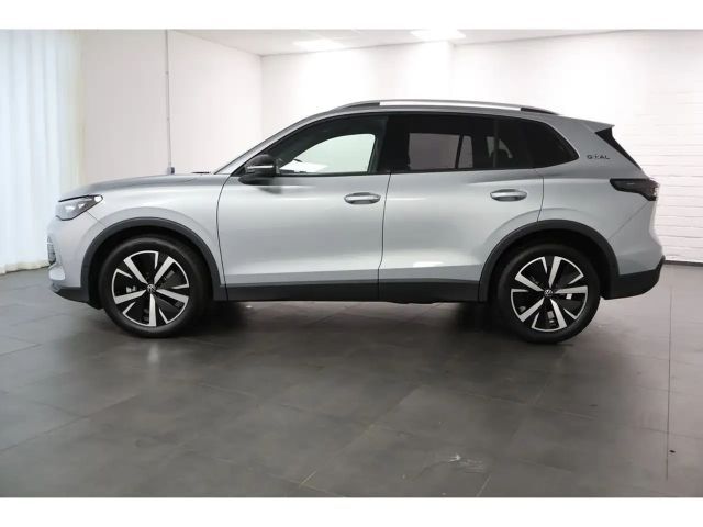 Volkswagen Tiguan 2.0 TDI DSG