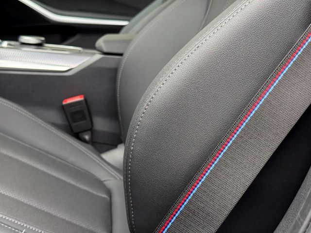 BMW 320 320d M-Sport xDrive