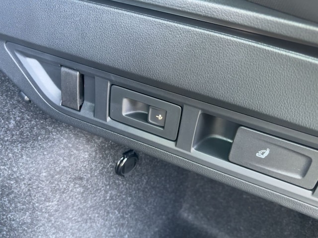 Skoda Octavia Combi Sportline