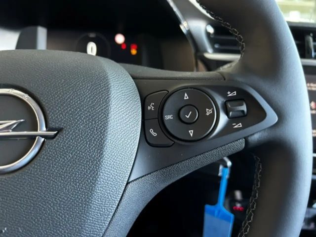 Opel Corsa Edition F Edition