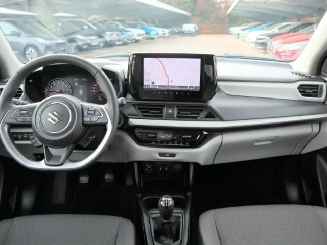 Suzuki Swift Comfort Hybrid