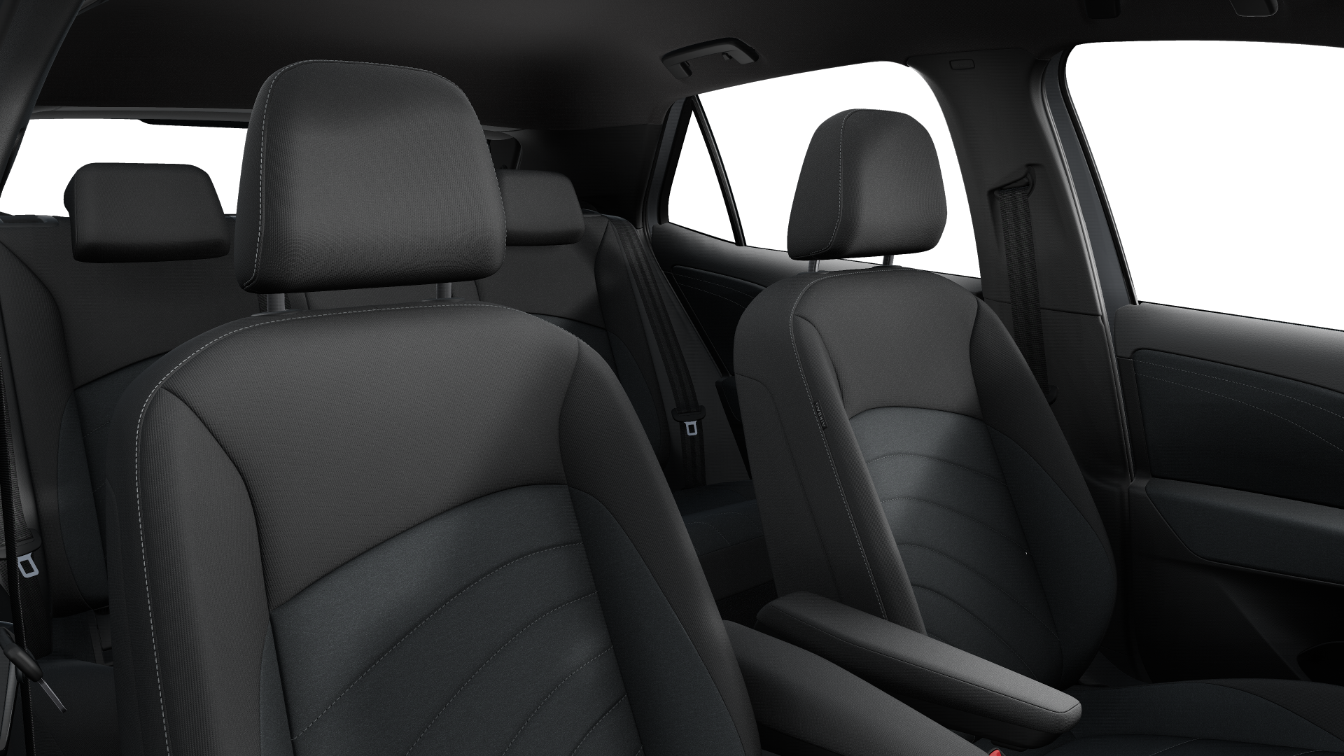 Volkswagen ID.3 Performance Pro